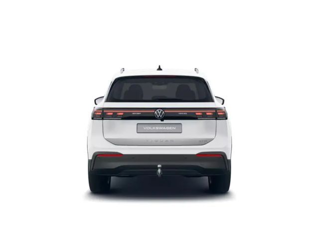 Volkswagen Tiguan 1.5 eTSI DSG