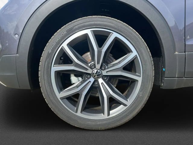 Volkswagen T-Cross IQ.Drive Style