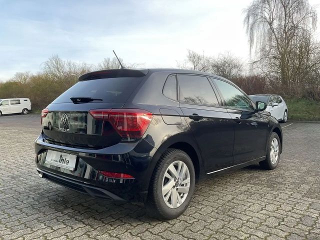 Volkswagen Polo 1.0 TSI DSG IQ.Drive Style