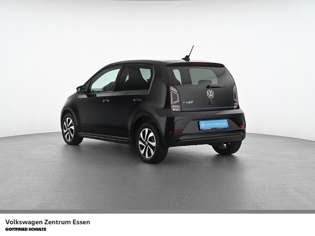 Volkswagen e-up! Active