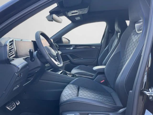 Volkswagen Tiguan 2.0 TDI 4Motion DSG R-Line