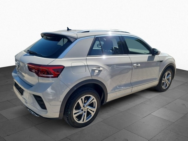 Volkswagen T-Roc 1.0 TSI