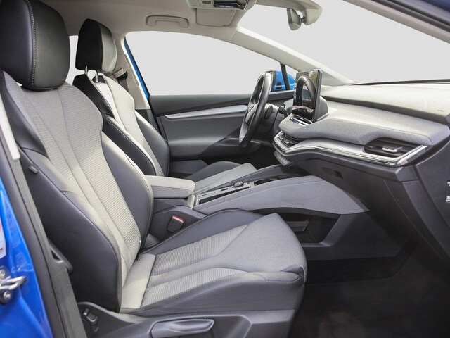 Skoda Enyaq Loft iV 80