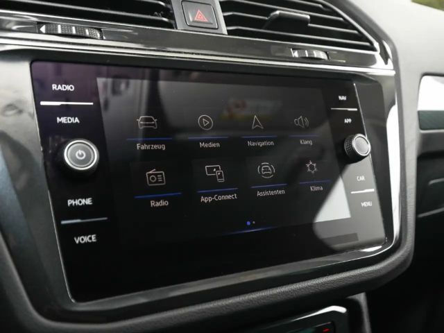 Volkswagen Tiguan 1.5 TSI Life