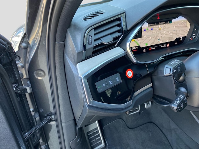 Audi Q3 35 TDI S-Line S-Tronic Sportback