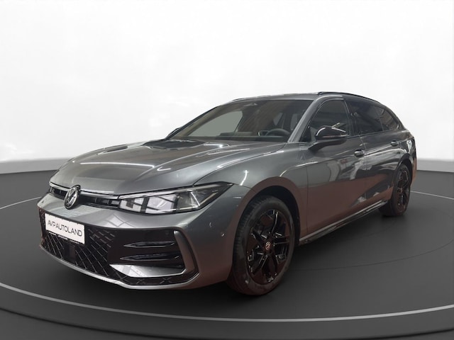 Volkswagen Passat 2.0 TDI DSG