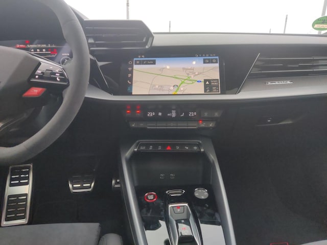 Audi RS3 Quattro S-Tronic Sportback