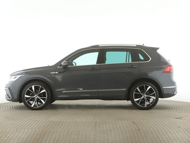 Volkswagen Tiguan 1.5 TSI R-Line