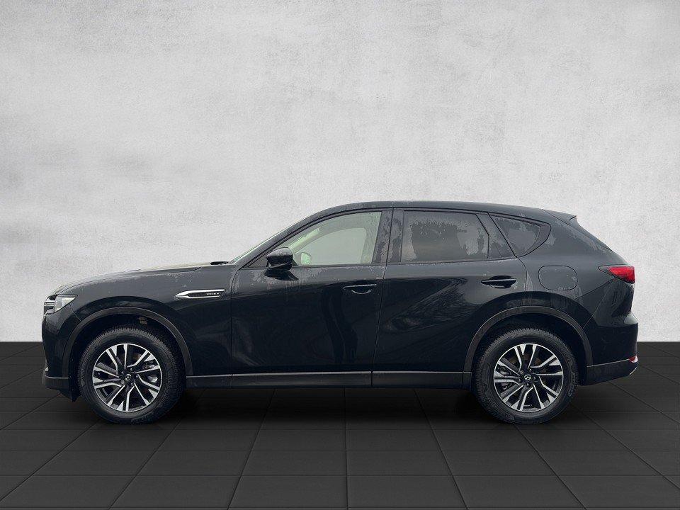 Mazda CX-60 2.5L e-Skyactiv