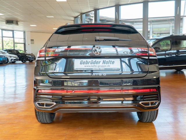 Volkswagen Taigo 1.0 TSI R-Line