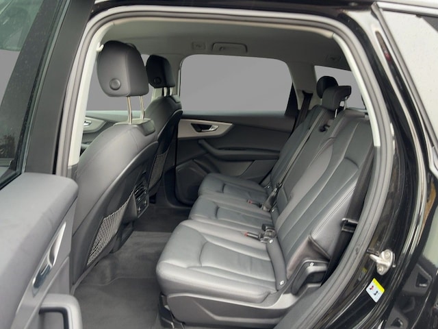 Audi Q7 45 TDI Quattro