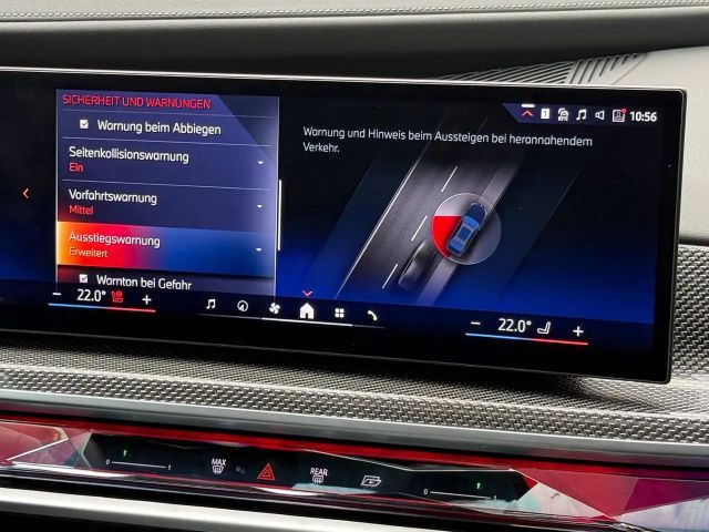 BMW 740 740d Sedan xDrive