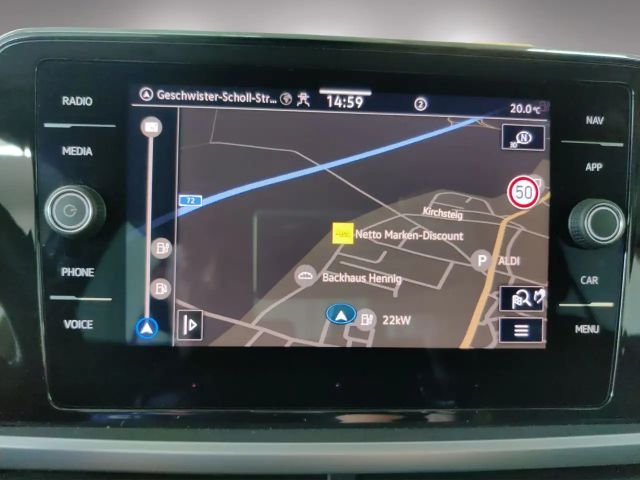 Volkswagen T-Roc 2.0 TDI DSG Life