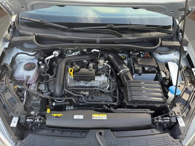 Volkswagen Taigo 1.0 TSI Life