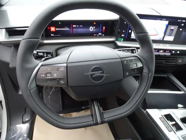 Opel Grandland X Edition