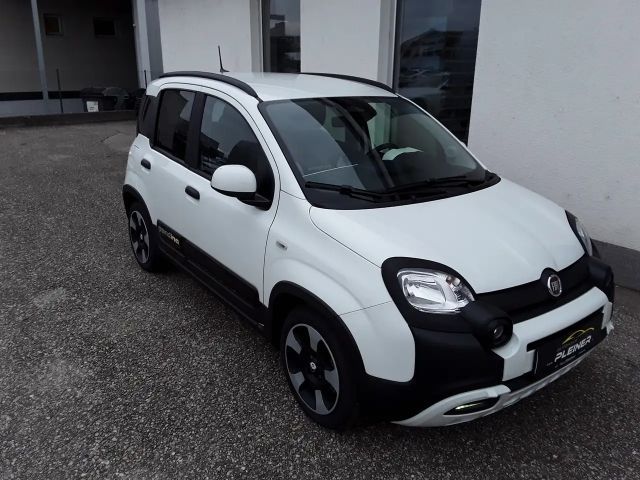 Fiat Panda Cross