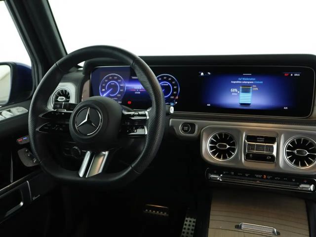 Mercedes-Benz G 580 AMG Line EQ