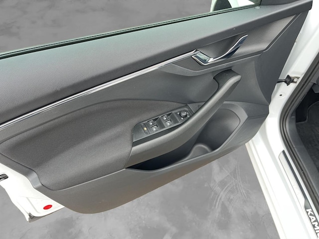 Skoda Kamiq 1.5 TSI Clever