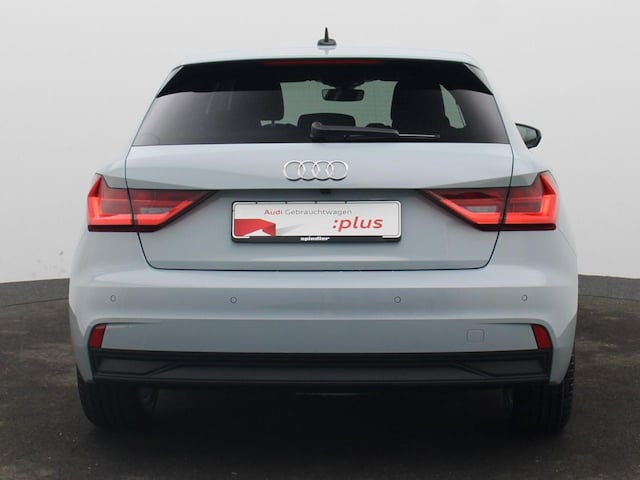 Audi A1 25 TFSI S-Tronic Sportback