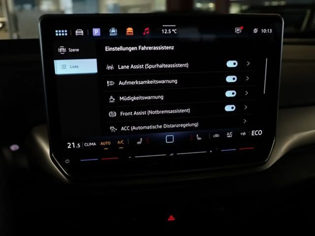 Volkswagen ID.4 Pure