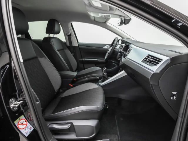 Volkswagen Polo 1.0 TSI