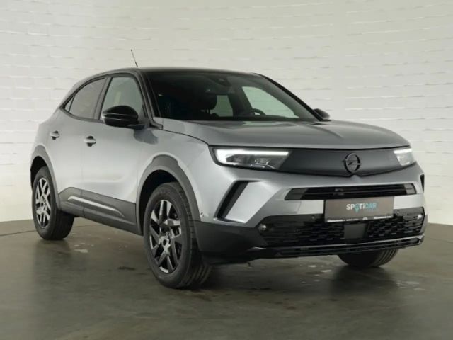 Opel Mokka GS-Line Grand Sport