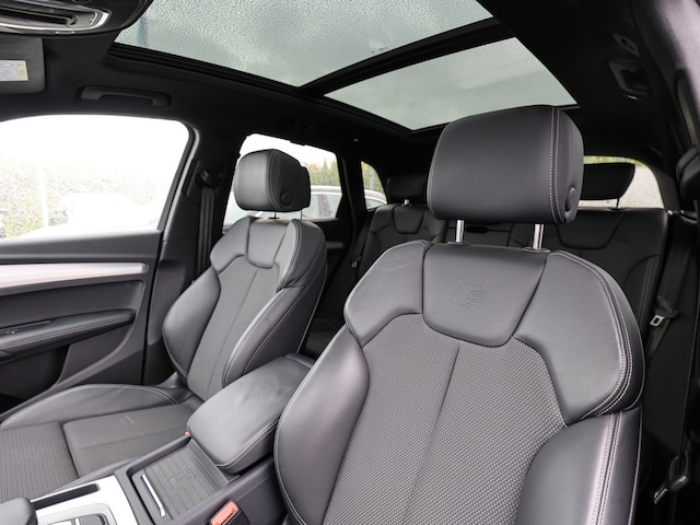 Audi Q5 50 TDI Quattro