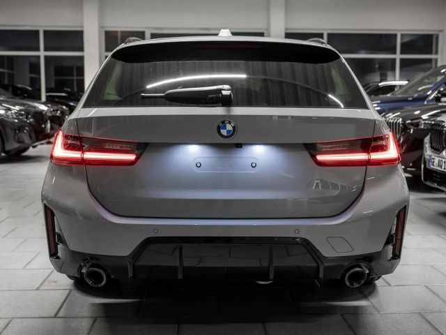 BMW 320 320d M-Sport Touring