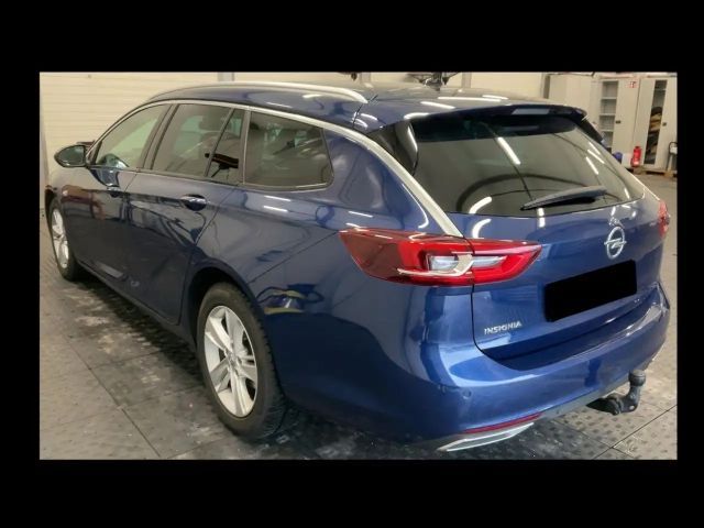 Opel Insignia Sports Tourer Ultimate