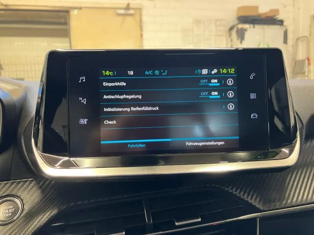 Peugeot E-208 Allure Pack