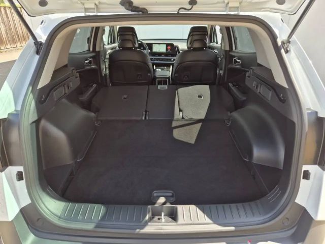 Kia Sportage GDi Vierwielaandrijving Vision