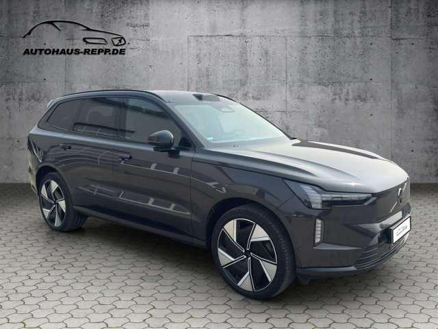 Volvo EX90 AWD Twin motor Ultra