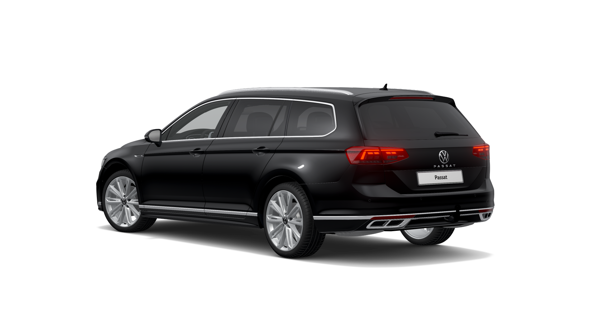 Volkswagen Passat 2.0 TSI DSG R-Line Variant