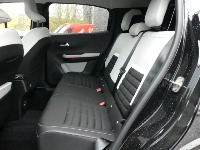 Citroën C3 Aircross Hybrid Max