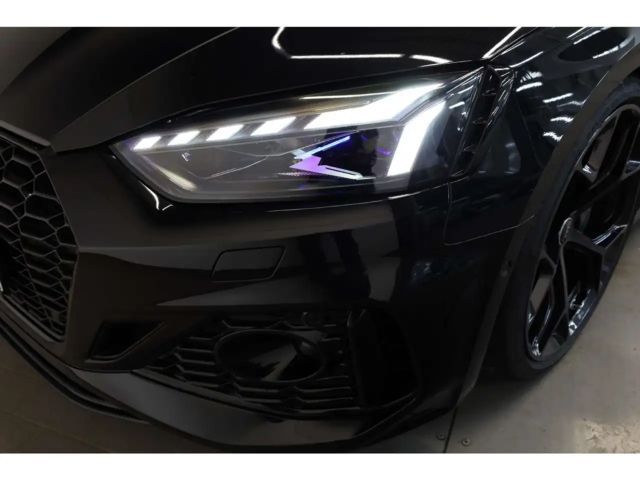 Audi RS5 Coupé Performance Quattro Sportback