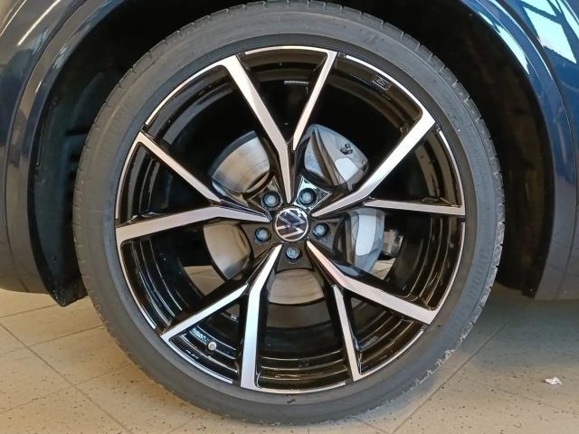 Volkswagen Touareg 3.0 V6 TDI R-Line