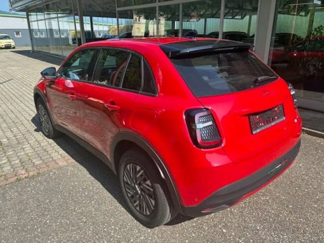 Fiat 600e Elektro (RED) 54 kWh