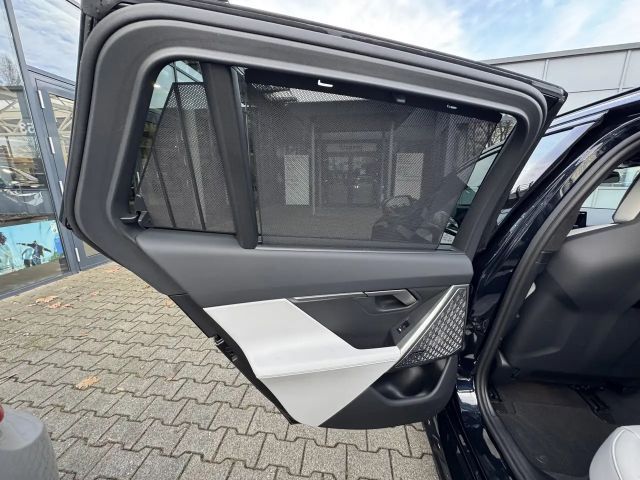 BMW M5 Touring Keramik M-Drivers-P Pano B&W AHK 0,5%