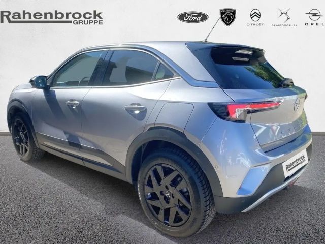 Opel Mokka 1.2 Turbo Elegance Turbo