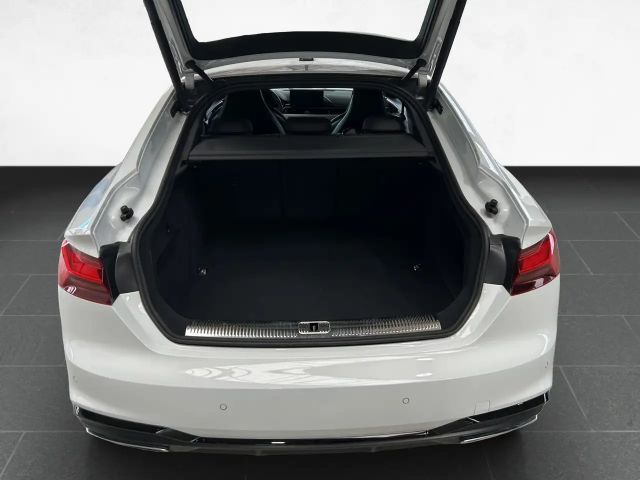 Audi A5 40 TFSI S-Line S-Tronic Sportback