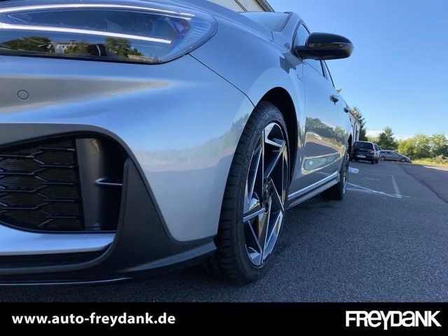 Hyundai i30 2WD T-GDi