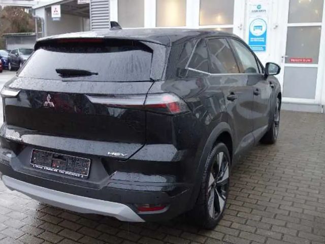 Mitsubishi Grandis 1.8 First Edition HEV