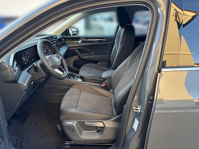 Volkswagen Tiguan 1.5 eTSI