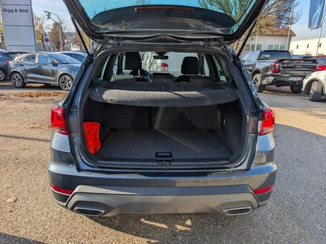 Seat Arona 1.0 TSI FR-lijn