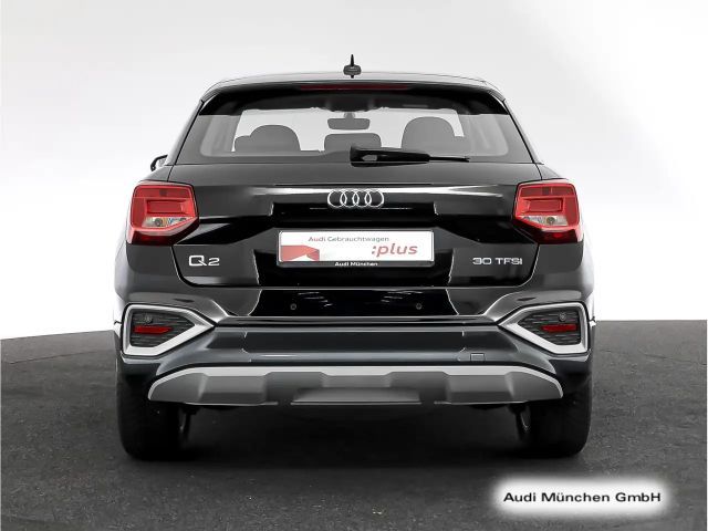 Audi Q2 30 TFSI