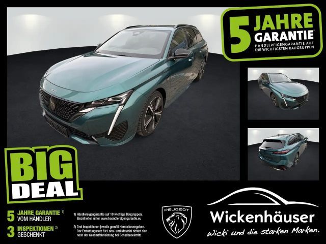 Peugeot 308 GT-Line PureTech SW