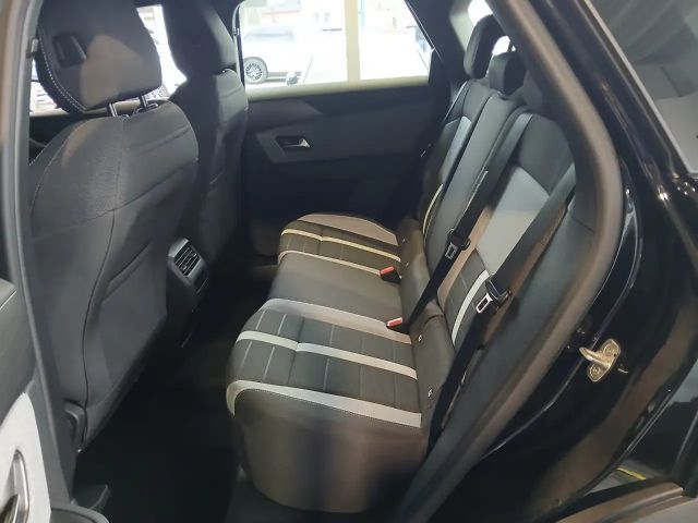 Opel Grandland X 1.2 AHK,Klimaautomatik,Sitzheizung