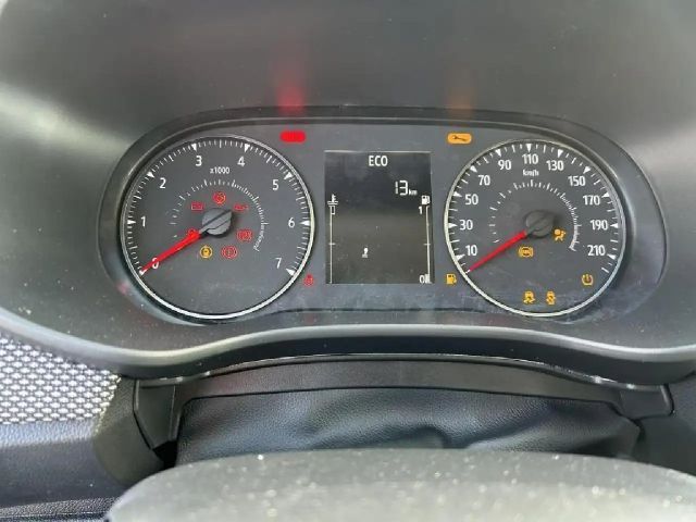 Dacia Sandero Comfort