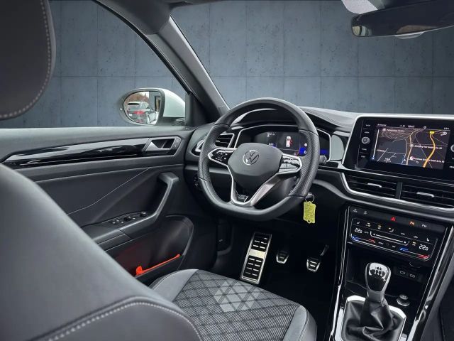 Volkswagen T-Roc 1.5 TSI R-Line