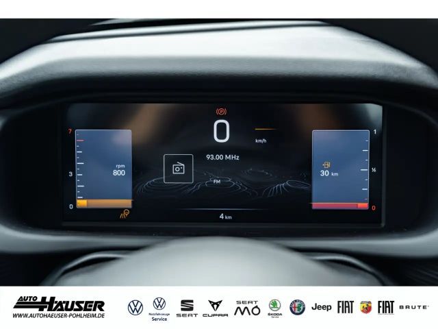 Jeep Avenger Altitude